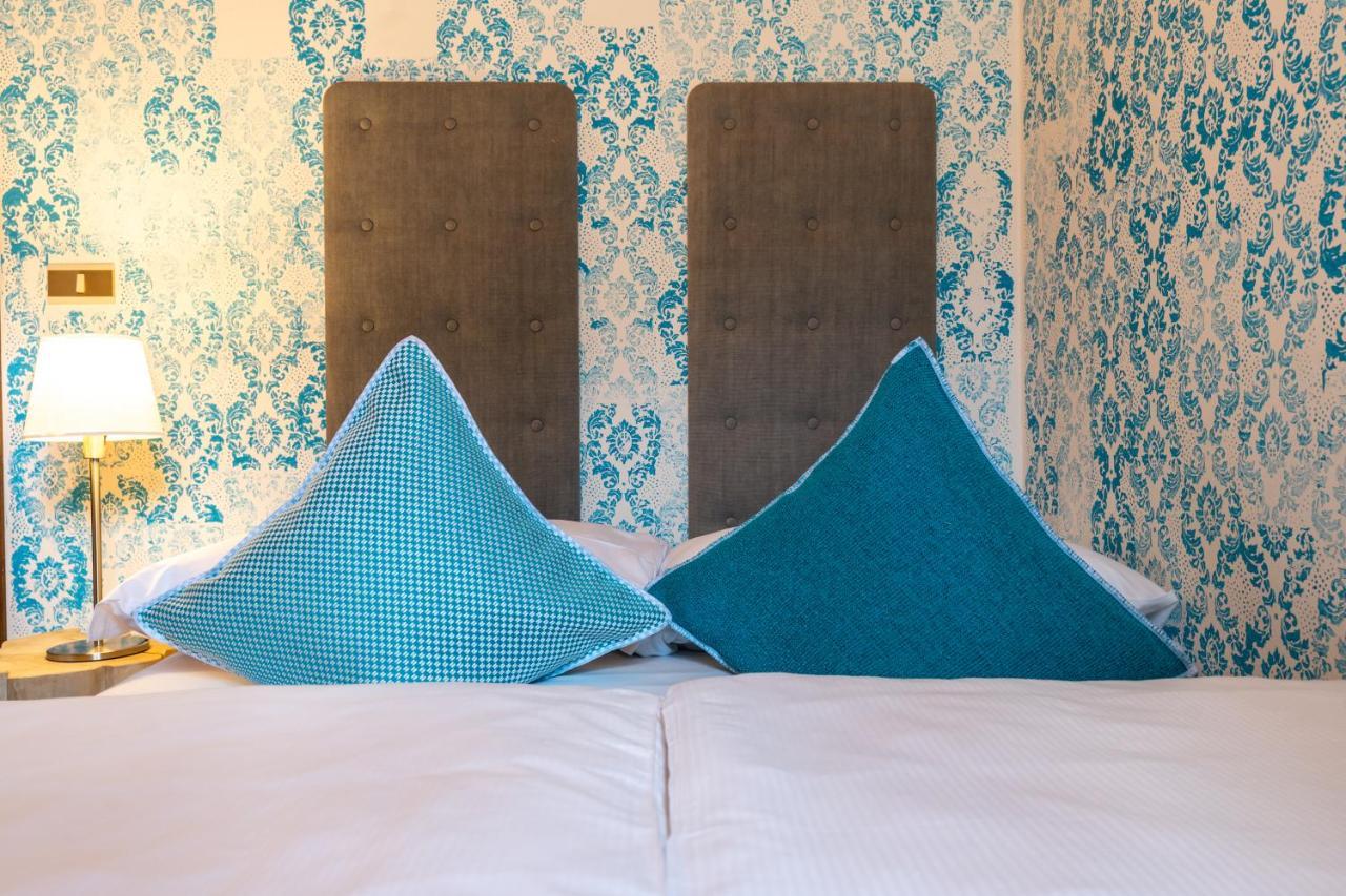 Sleep In Venzone Hotel Exterior photo