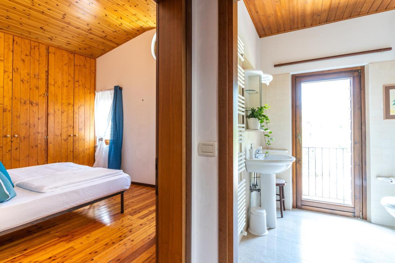 Sleep In Venzone Hotel Exterior photo